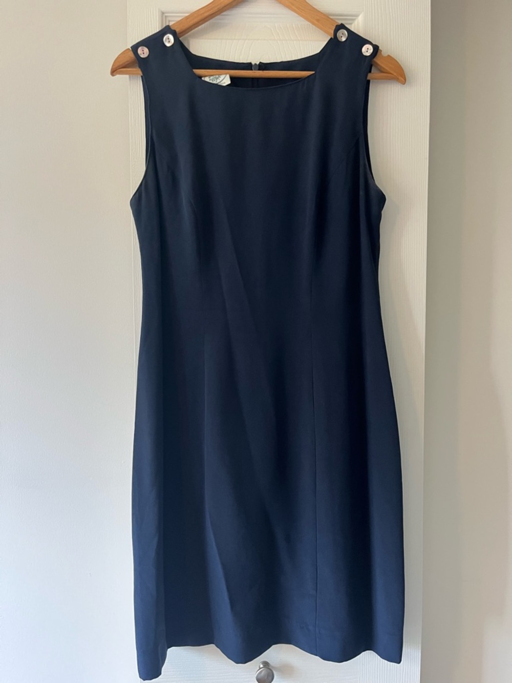 Vintage 100% Silk